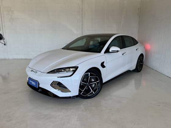 BYD SEAL 82,5 KW ELÉTRICO AWD